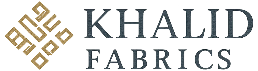 Khalid Fabrics