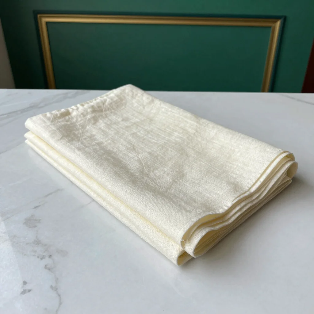 Heritage Summer Latha Fabric - Cream Ivory